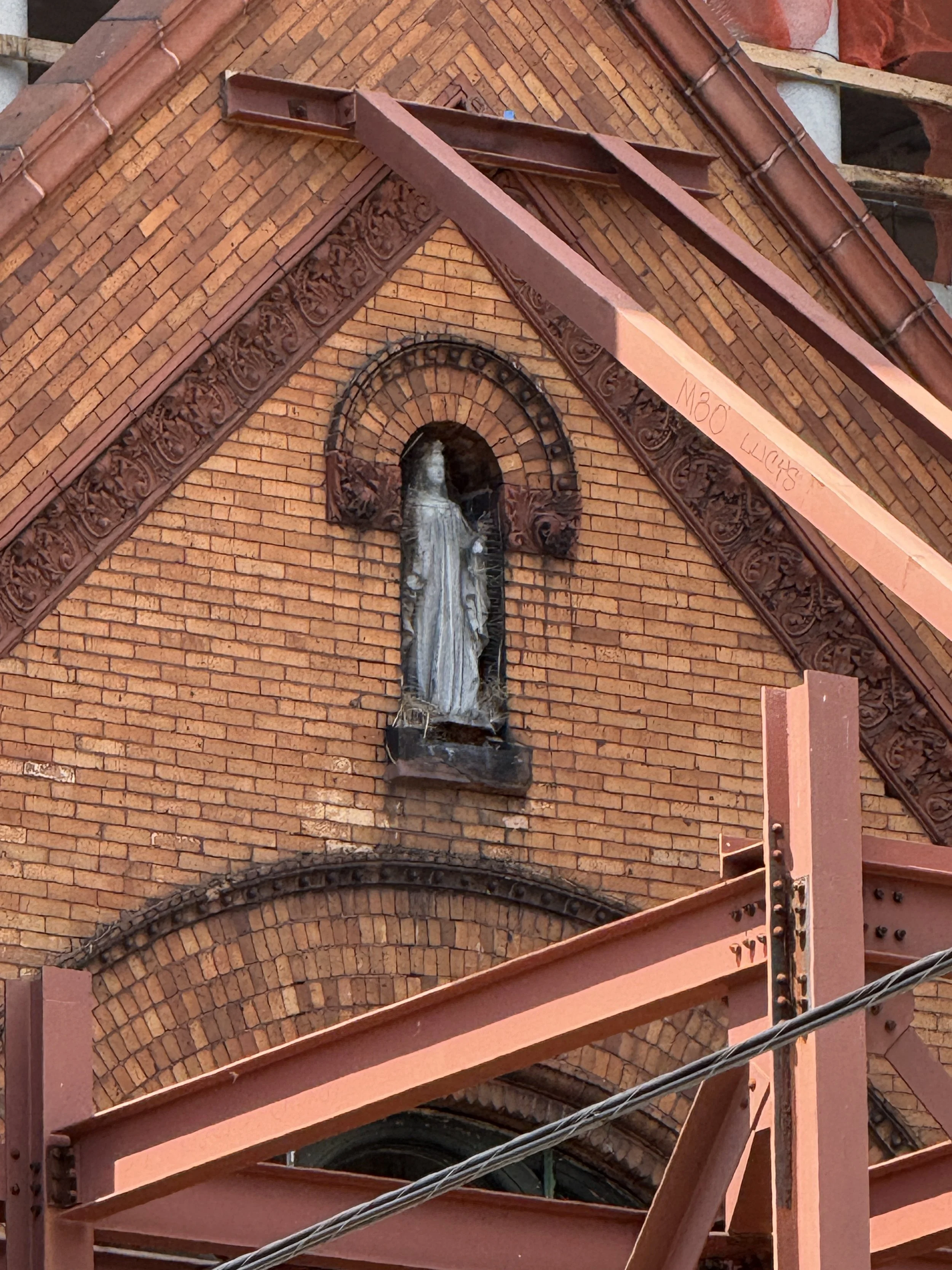 Jersey City's Historic Horseshoe Neighborhood Walking Tour