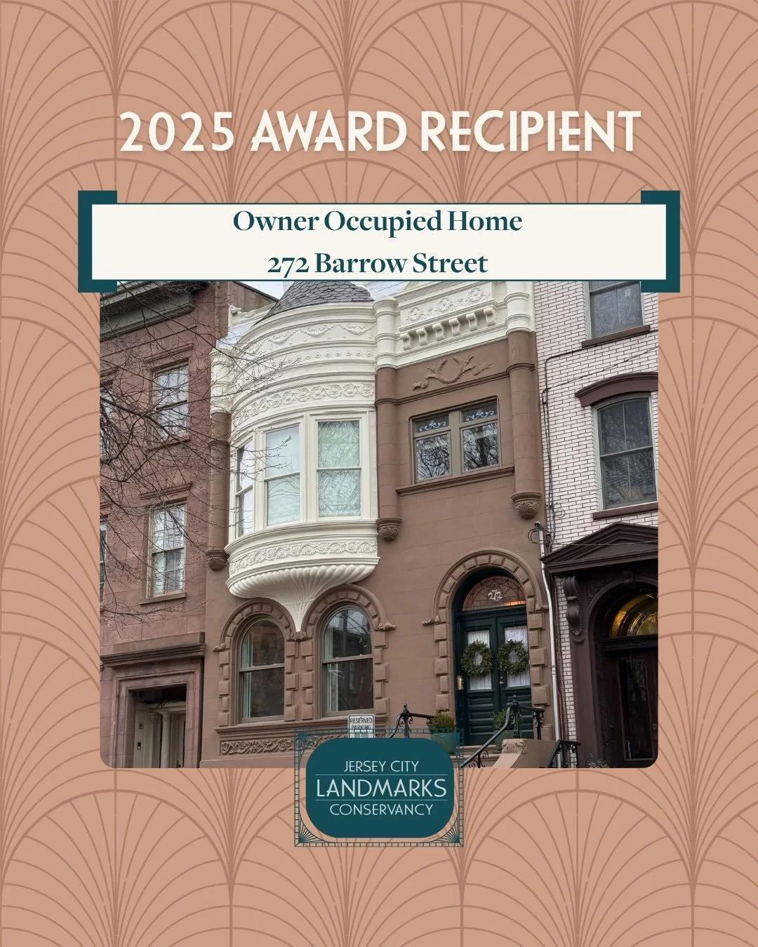 As we gear up for the 2026 Preservation Awards, we&rsquo;re taking a walk down memory lane and revisiting some of our 2025 winners 🤩

The &ldquo;Excellence in Preservation Award&rdquo; recognizes the recent restoration, rehabilitation, or adaptive r