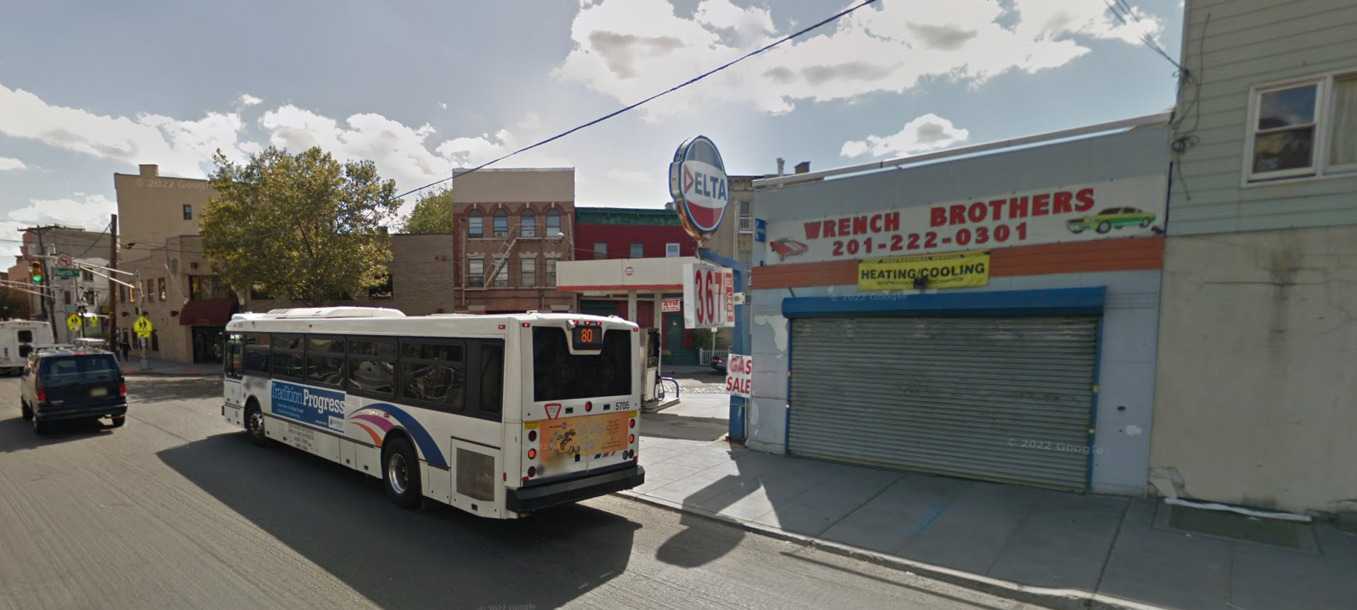 Google Street View, 2007.png