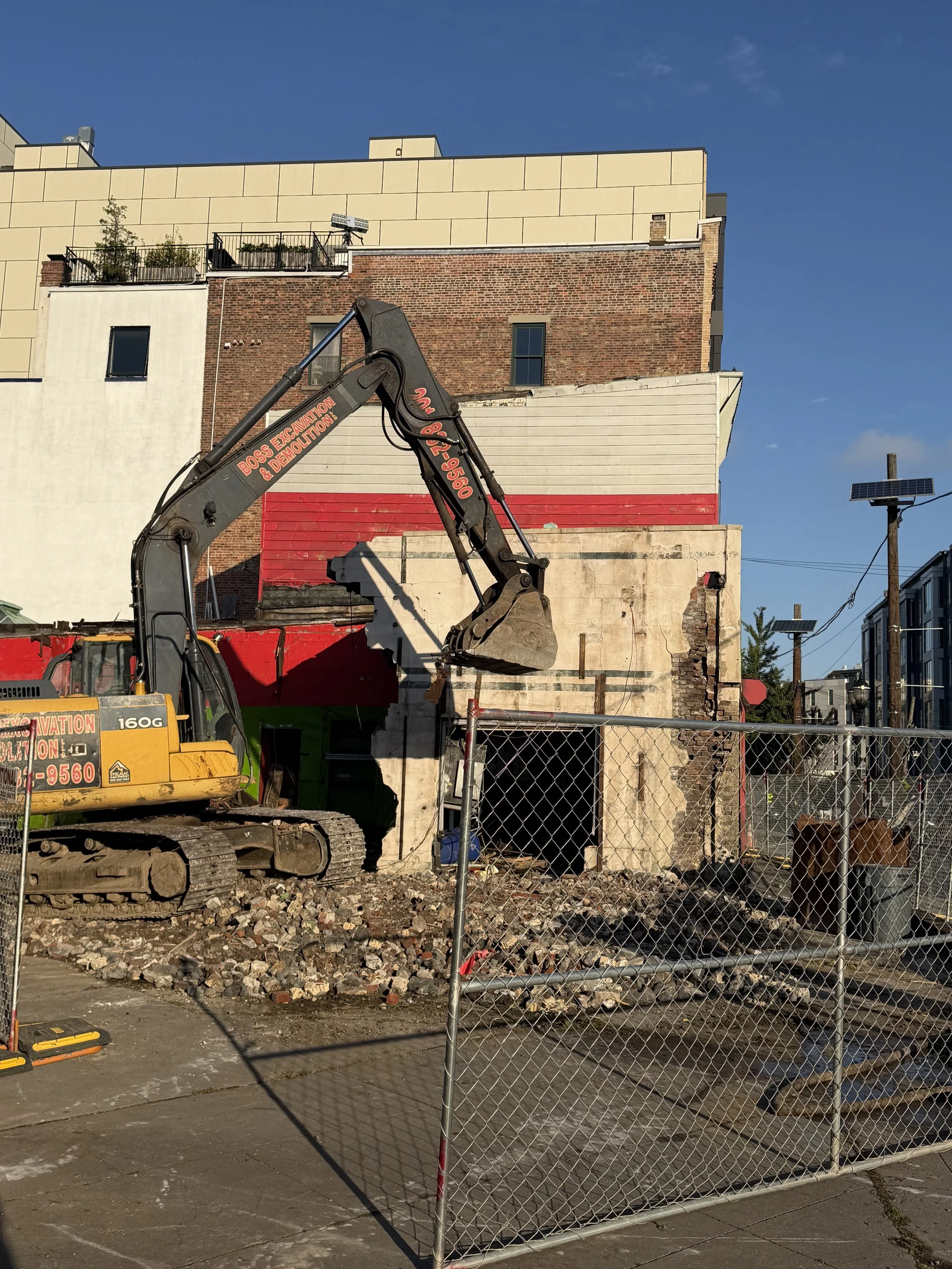 Teardown Ticker (Every Building Counts): 325-327 Newark Avenue