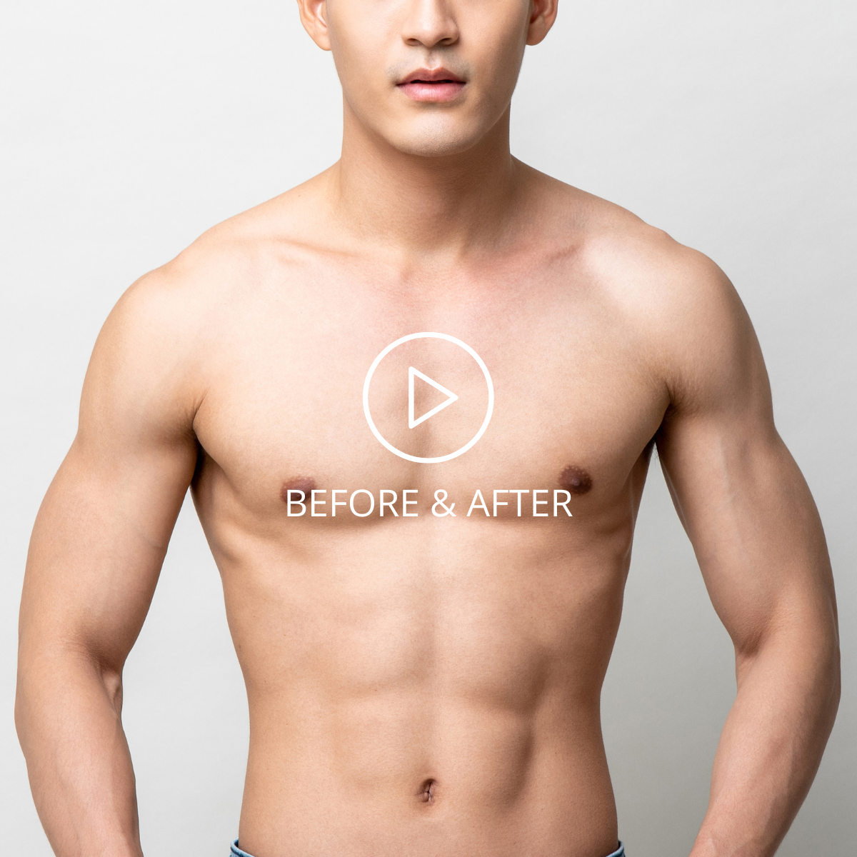 PHYSIQ body contouring to sculpt and define. Lafayette.