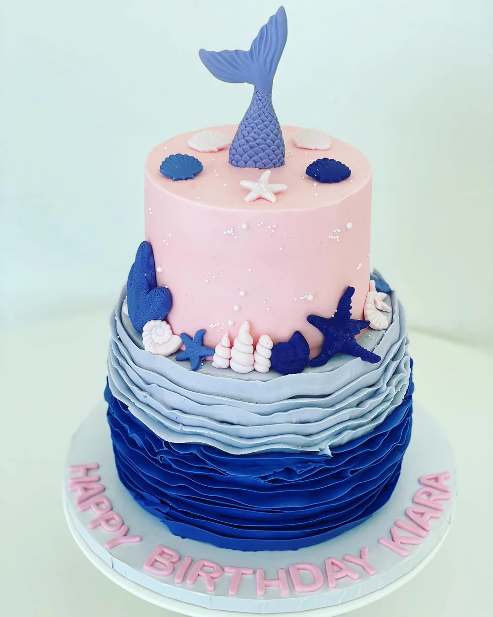 Order online — Cakes U Crave