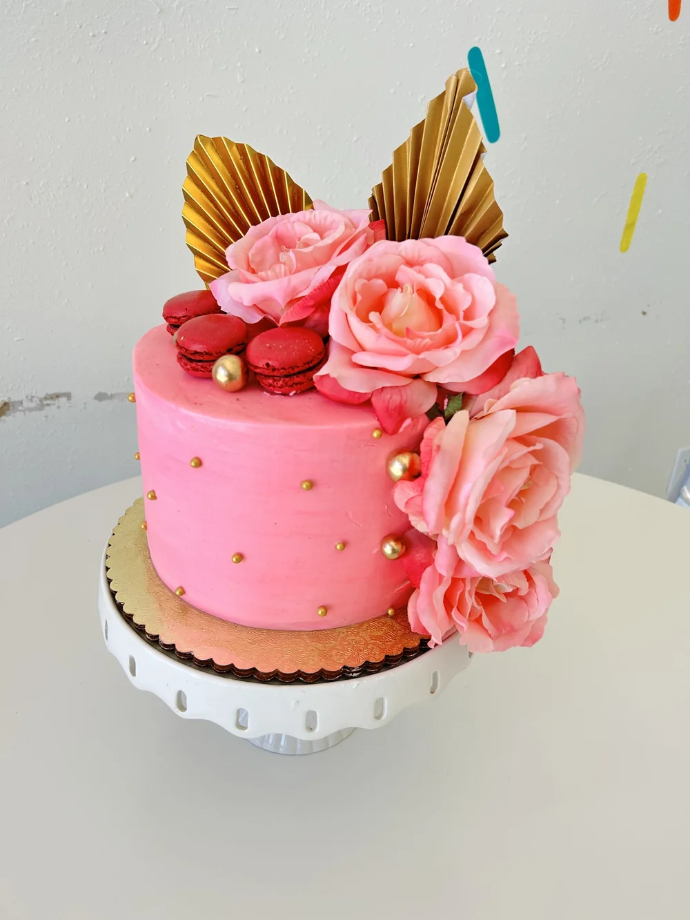 Order online — Cakes U Crave