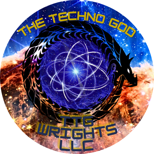 The Techno God Wrights