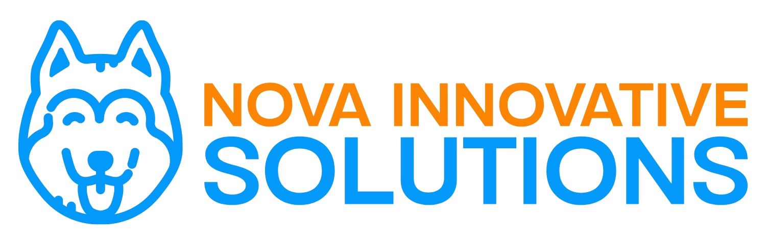Innovative Solution Logo Innovative Solution Pvt. Ltd | LinkedIn