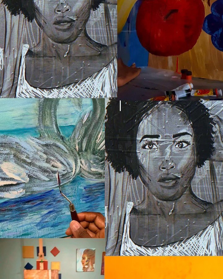 Did you make some art today?