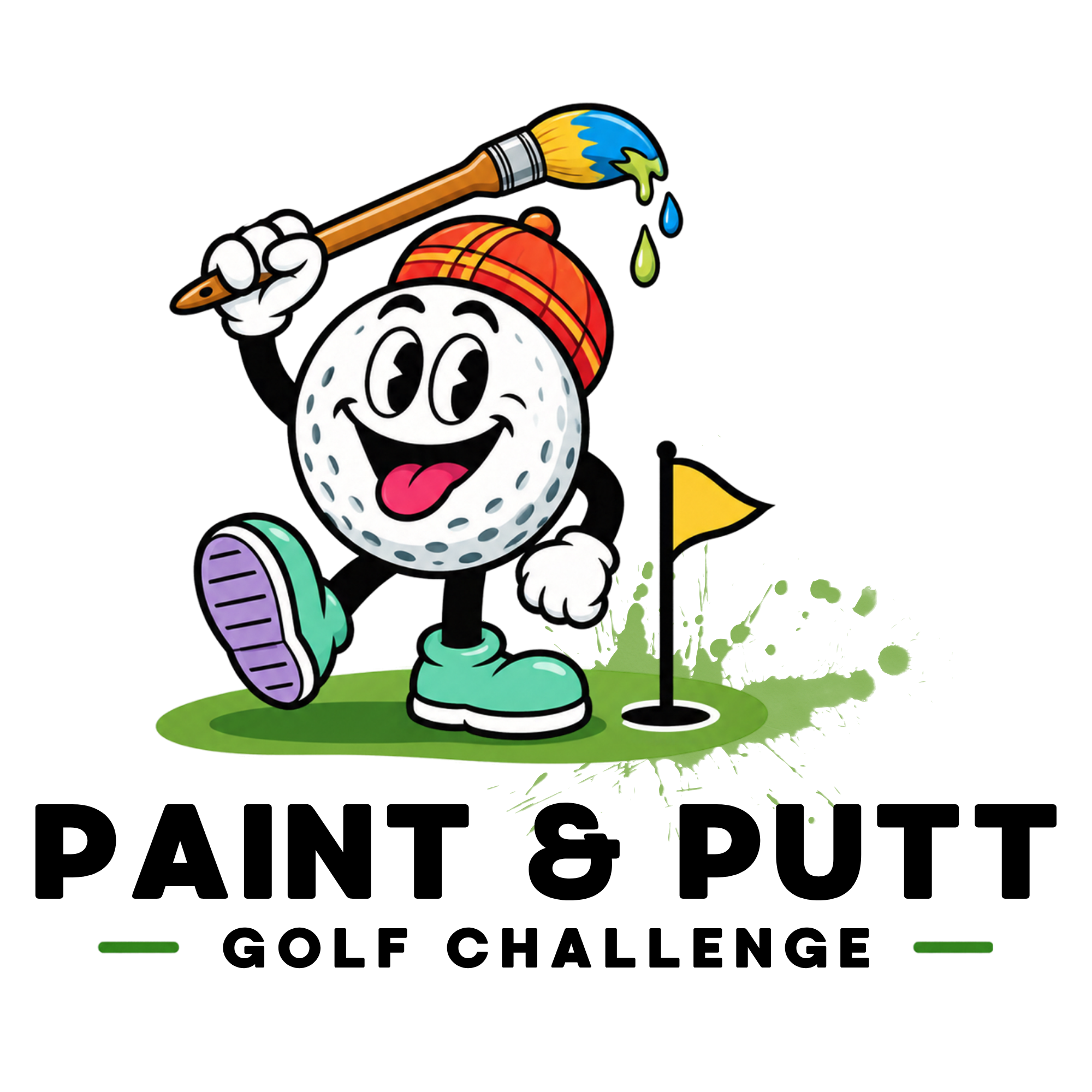 MINI - Chowan County Fair Putting Challenge