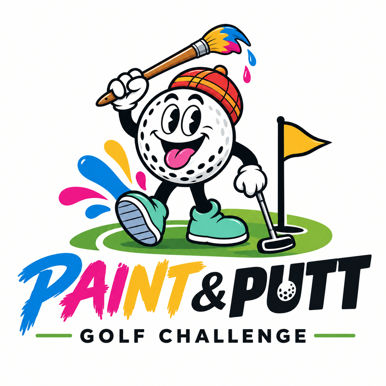 MAX - Chowan County Fair Putting Challenge