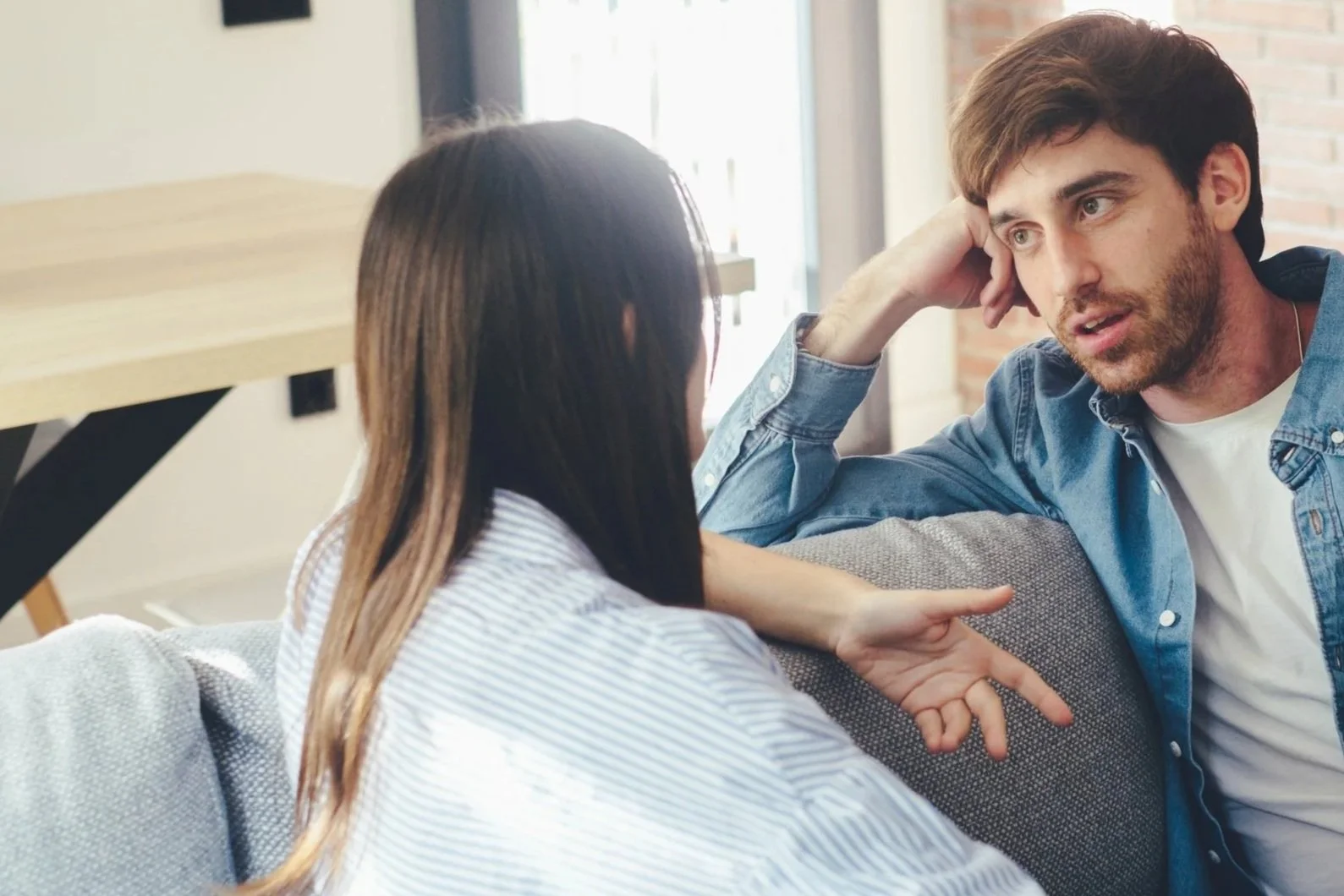 Compulsive Confession in OCD: Why You Feel Like You Have to Confess Everything