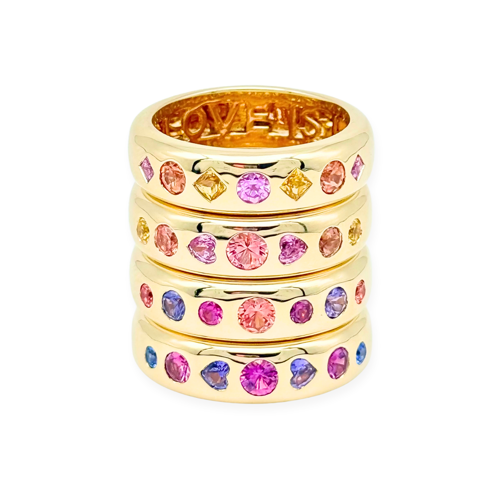 RB106, RB101, RB106 and RB105 stack with all sapphires.png