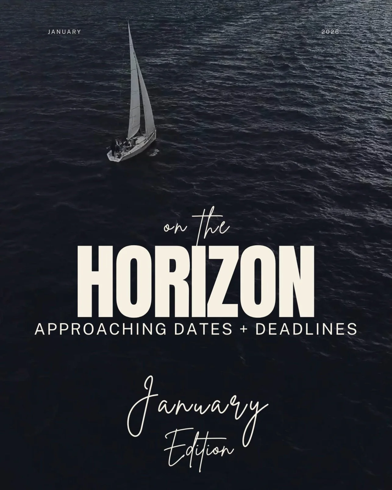Scholarships, internships, programs, contests, and other enrichment opportunities often operate on timelines separate from college applications. 

Be intentional. Choose opportunities that align with your interests and will help admissions officers u
