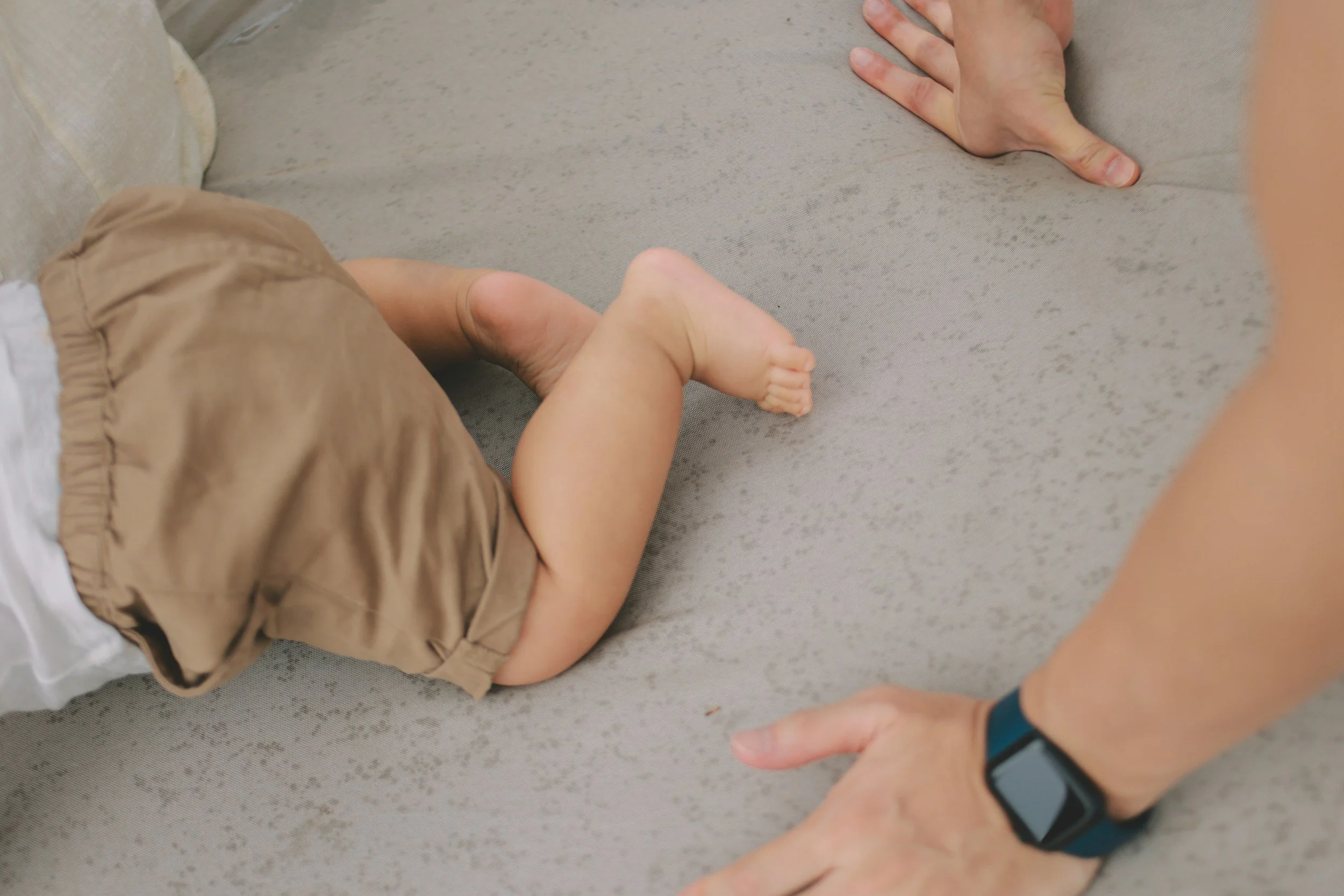 How Retained Reflexes Are Driving Your Child’s Gut Issues, Behavior &amp; Feeding Struggles