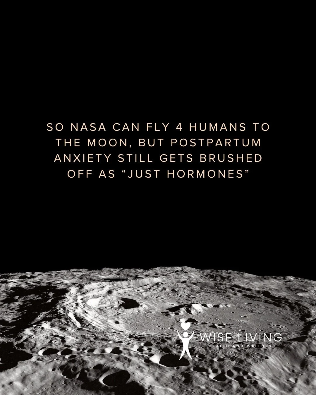 You&rsquo;re not crazy for feeling like something is being missed.

Every week I talk to moms who have been told:
&ldquo;Everything looks fine.&rdquo;
&ldquo;Just give it time.&rdquo;
&ldquo;This is normal.&rdquo;

Meanwhile&hellip;
&ndash; their chi