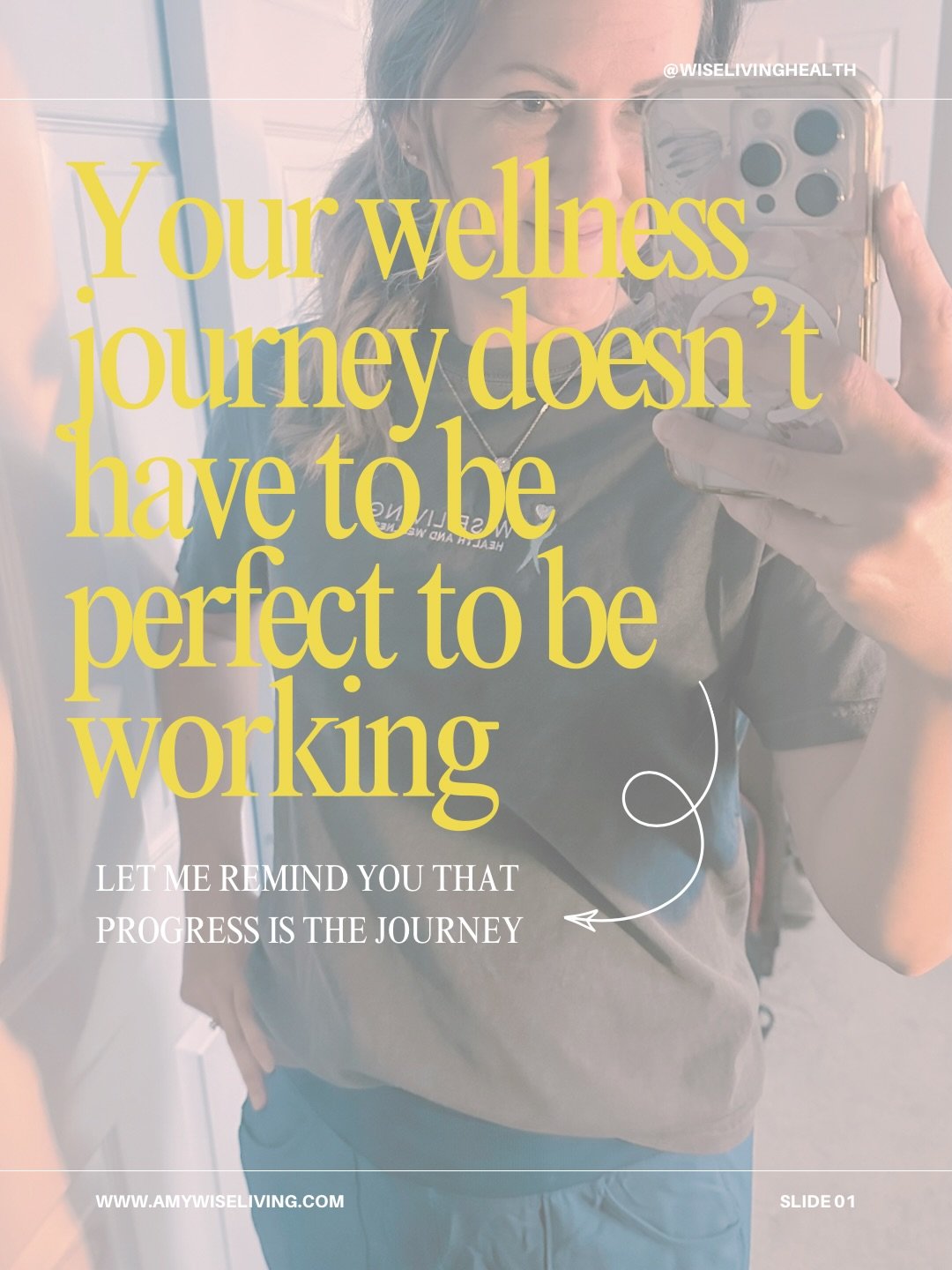 There was a time when I was overwhelmed with the thought that &ldquo;healthy living&rdquo; meant changing EVERYTHING.

The food.
The cookware.
The cleaning products.
The personal care products.
The water.
The plastic.
The kids&rsquo; snacks.

And pre