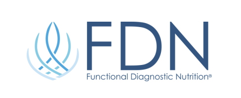 Certified functional diagnostic nutrition practitioner