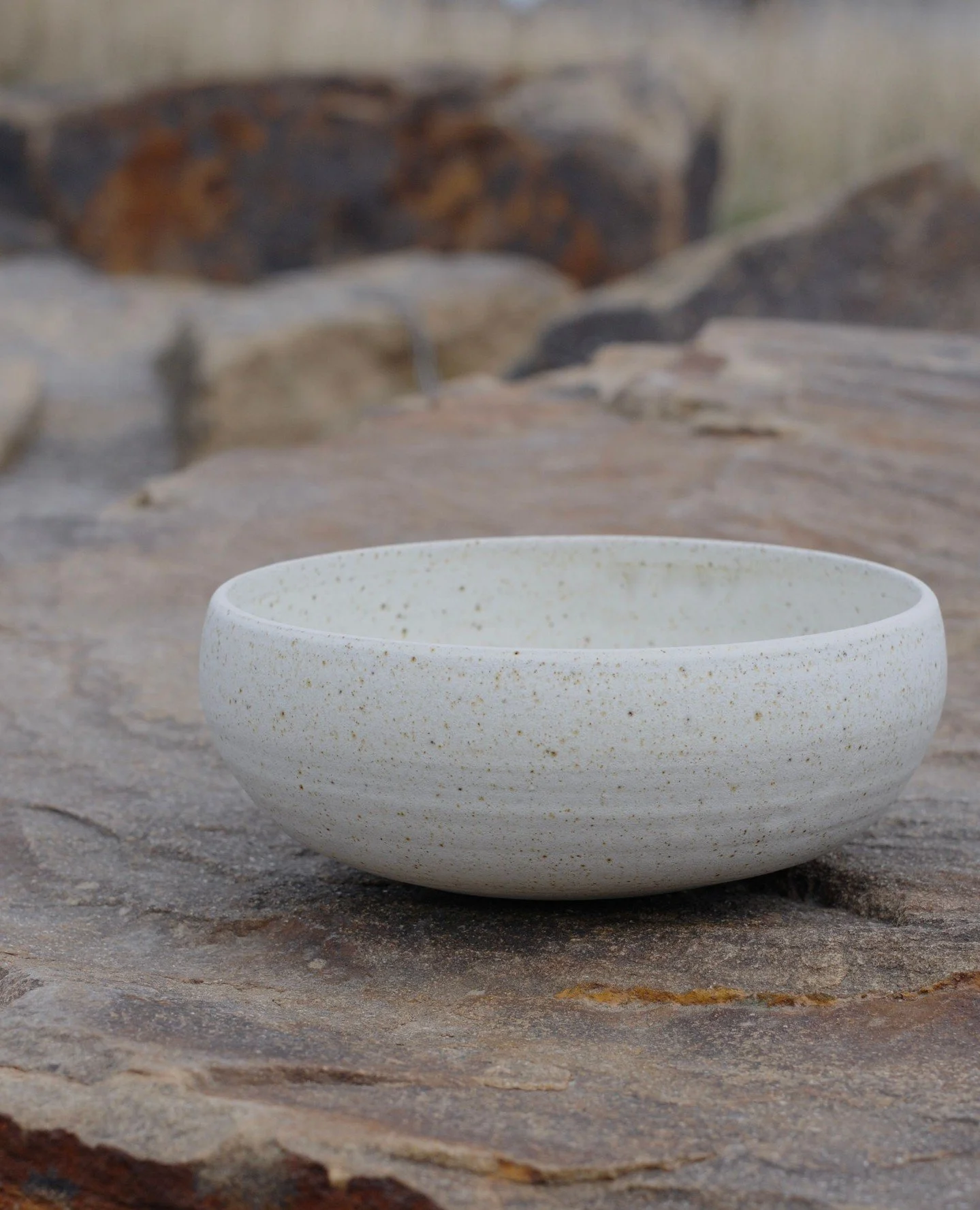 The inward curve is just what I'm after.