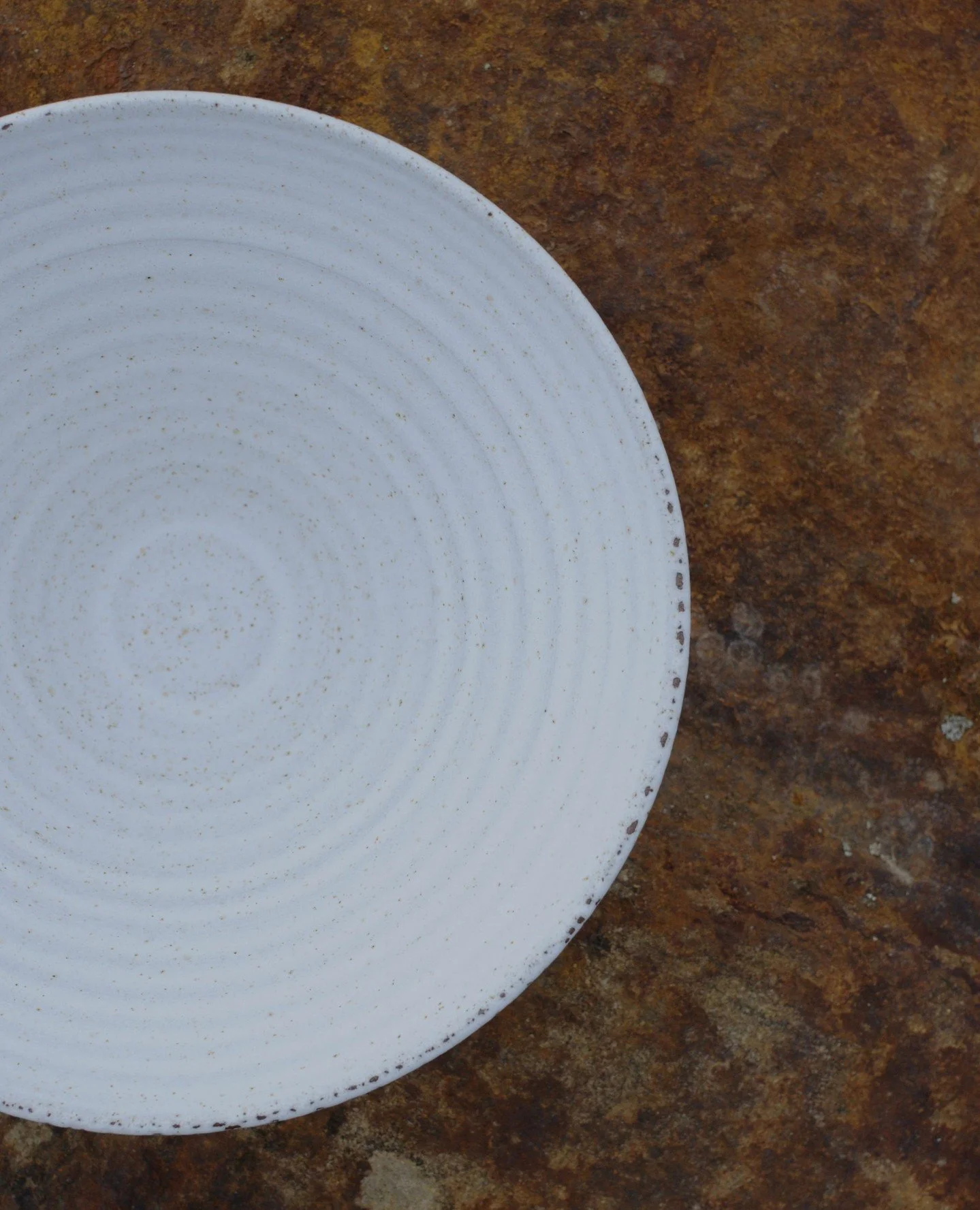 Throwing lines inside – a testament to craftsmanship...