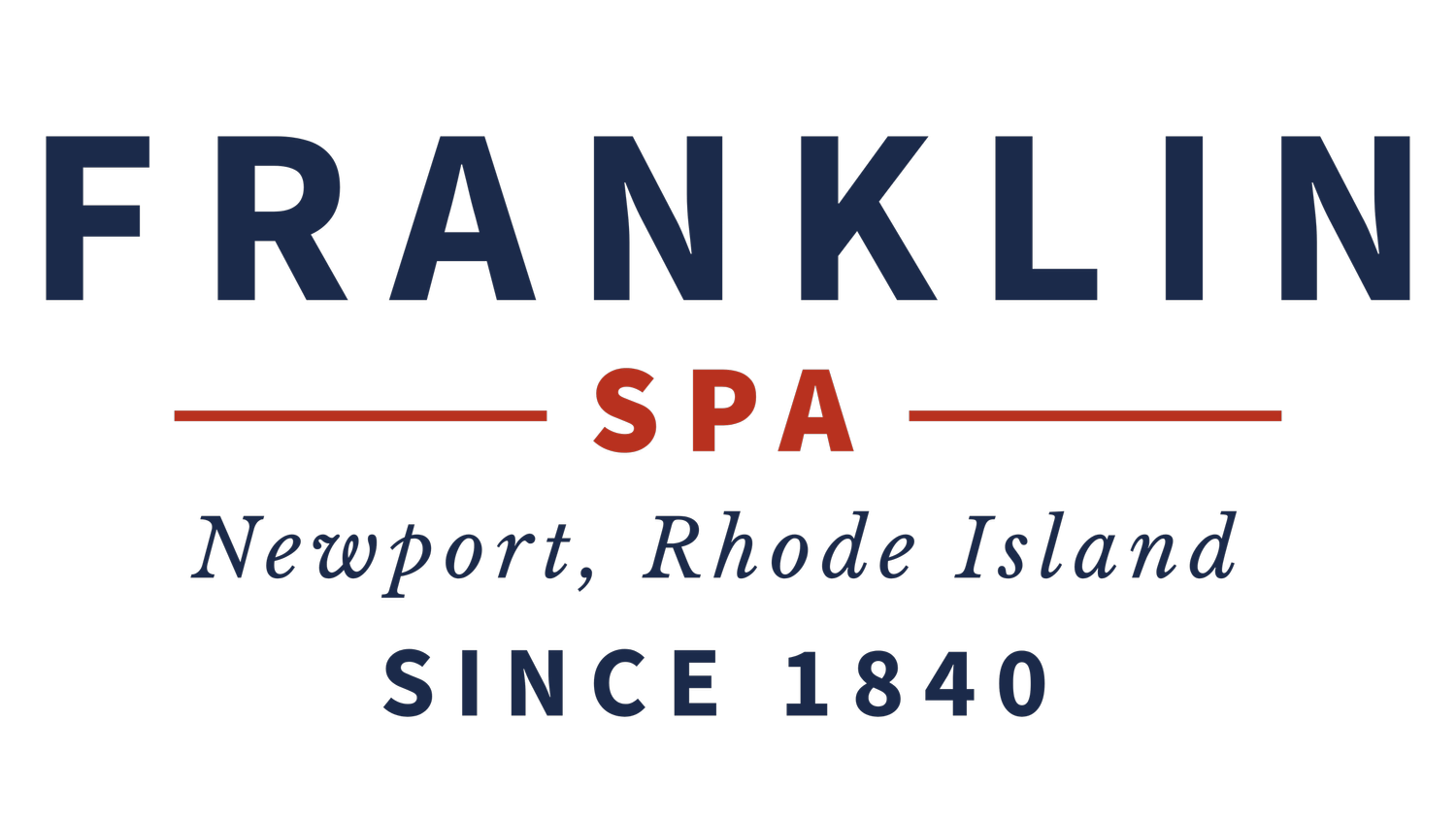 Franklin Spa
