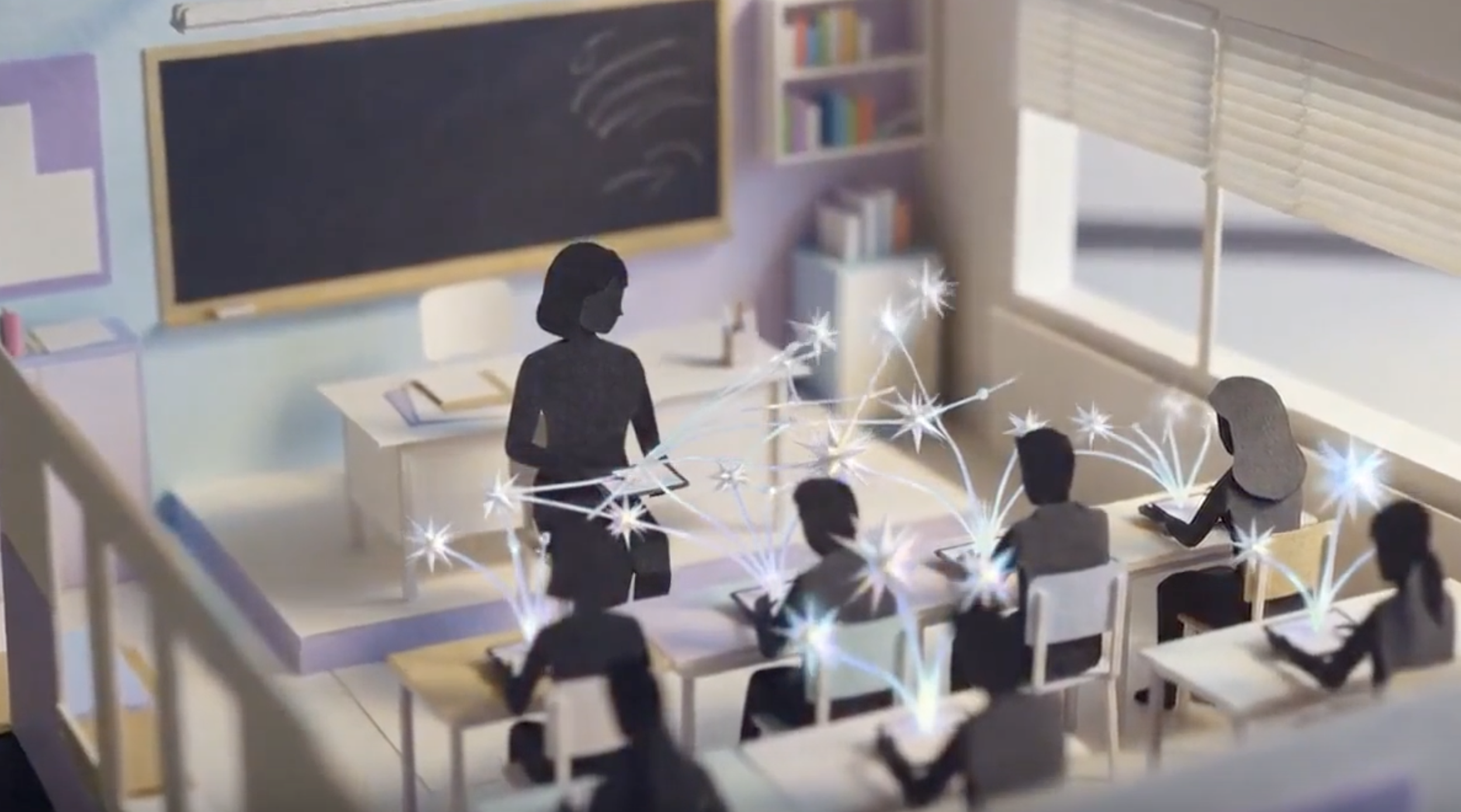 I've Been Watching Education Change in Real Time. Here's What I'm Seeing.