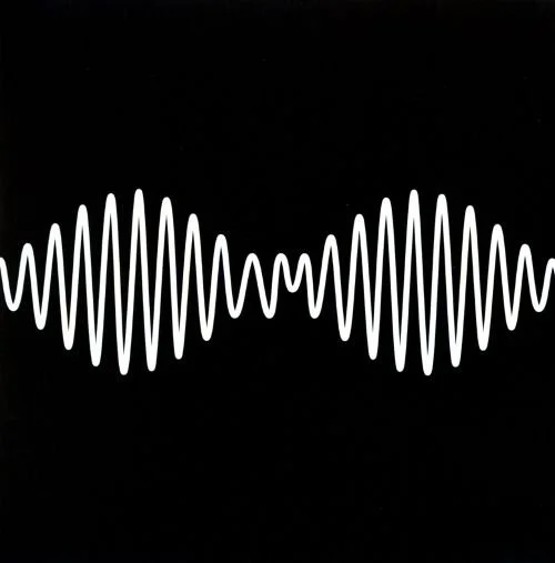 AM • Arctic Monkeys • 2013