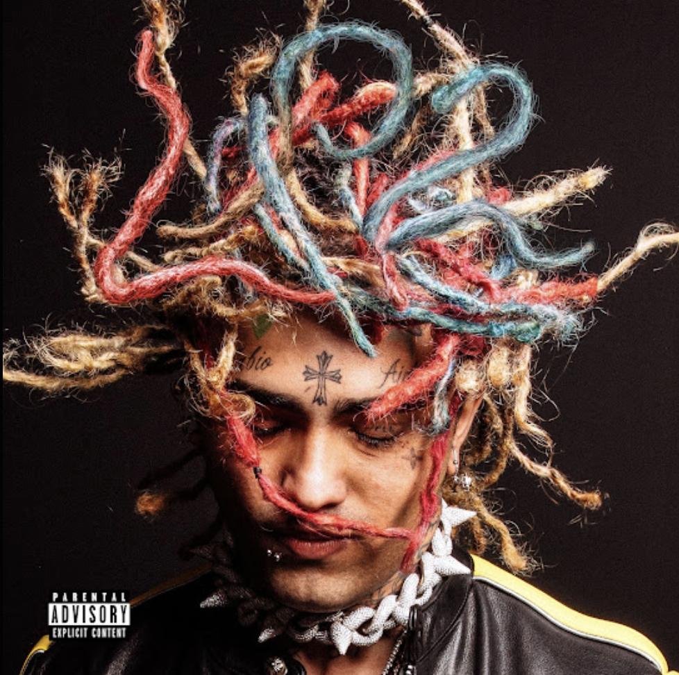 Lil Pump 2 • Lil Pump • 2023