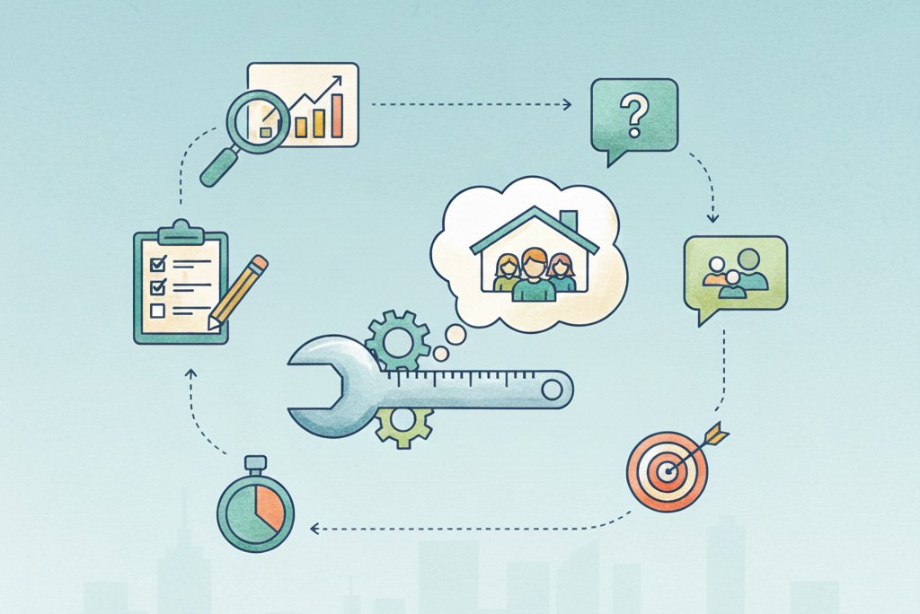 De explorar a evaluar: herramientas participativas para fortalecer programas sociales&nbsp;
