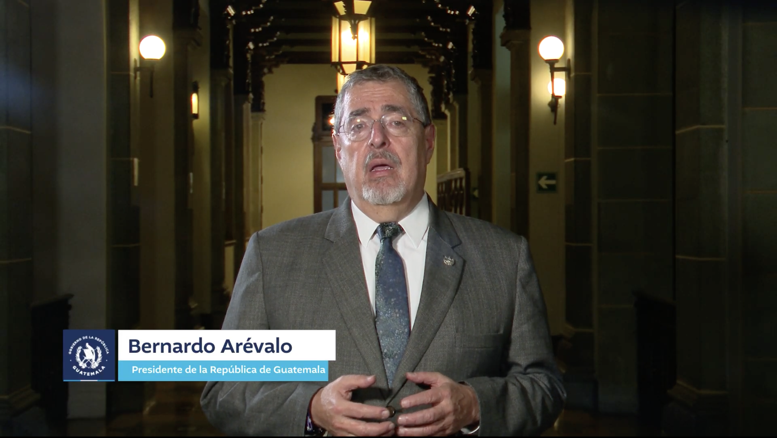 Respaldo presidencial impulsa institucionalización del SiNSE en Guatemala con apoyo de CLEAR-LAC