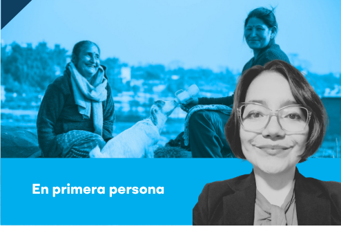 Cuando la evaluación se vuelve estratégica: la experiencia de Paulina Contreras en Servicio País