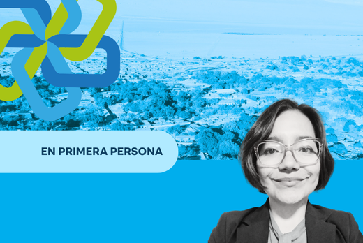 En Primera Persona&nbsp;| Cuando la evaluación se vuelve estratégica: la experiencia de Paulina Contreras en Servicio País&nbsp;