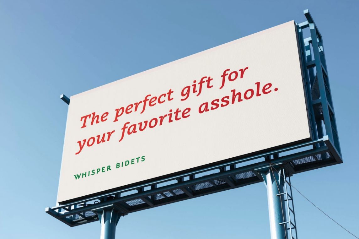 billboard in SC
