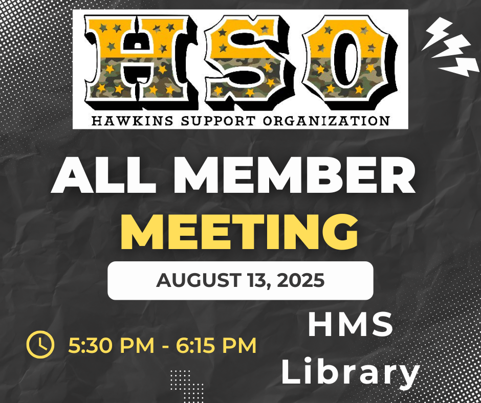 All Member Meeting