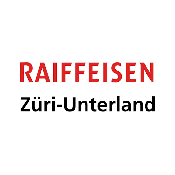 Logo Raiffeisen Zürich Unterland