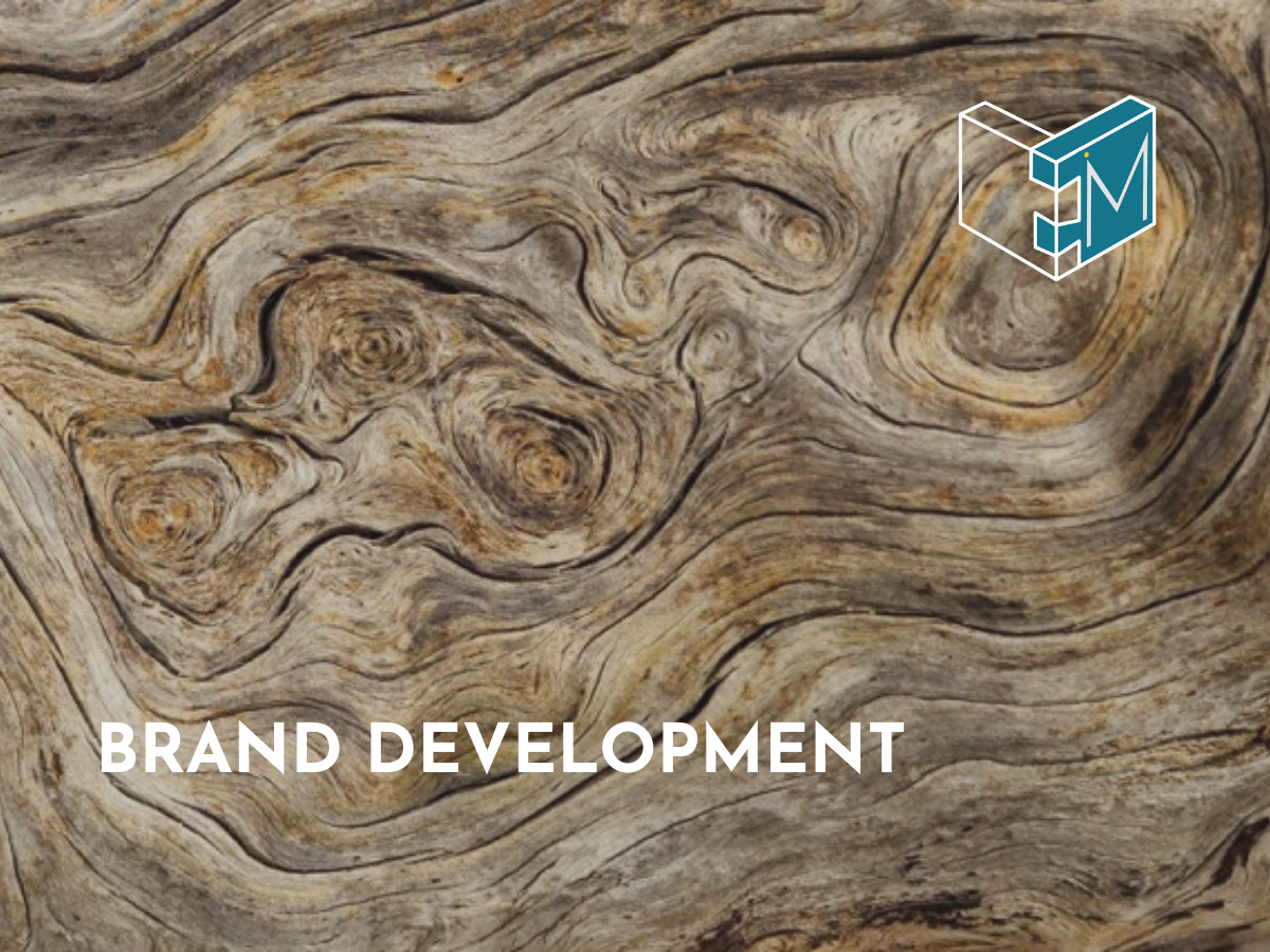 BRAND DEVELOPMENT