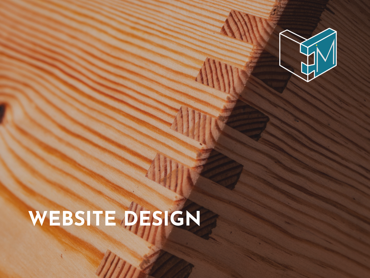WEBSITE DESIGN