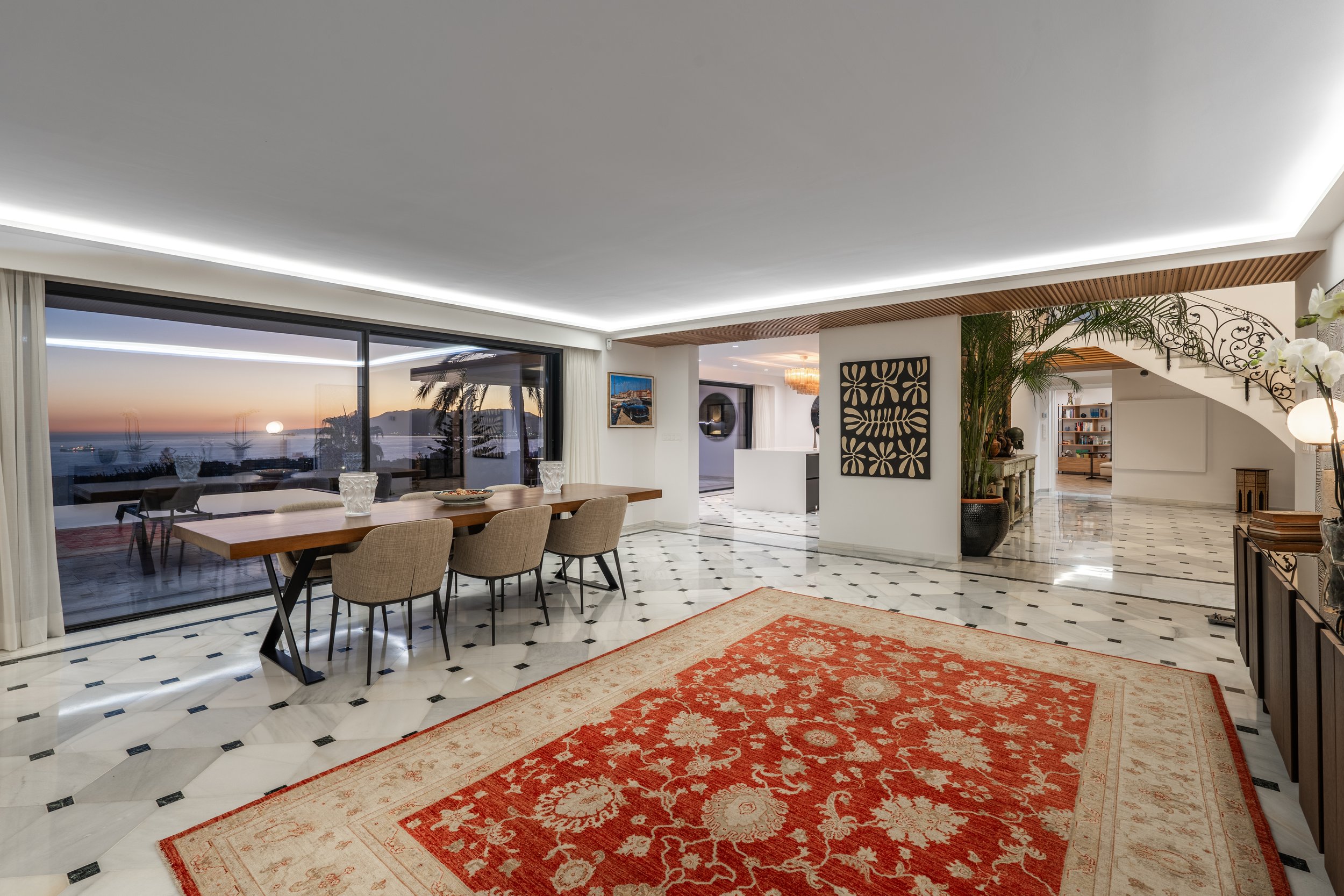 Villa in Málaga - The Agency-5.jpg