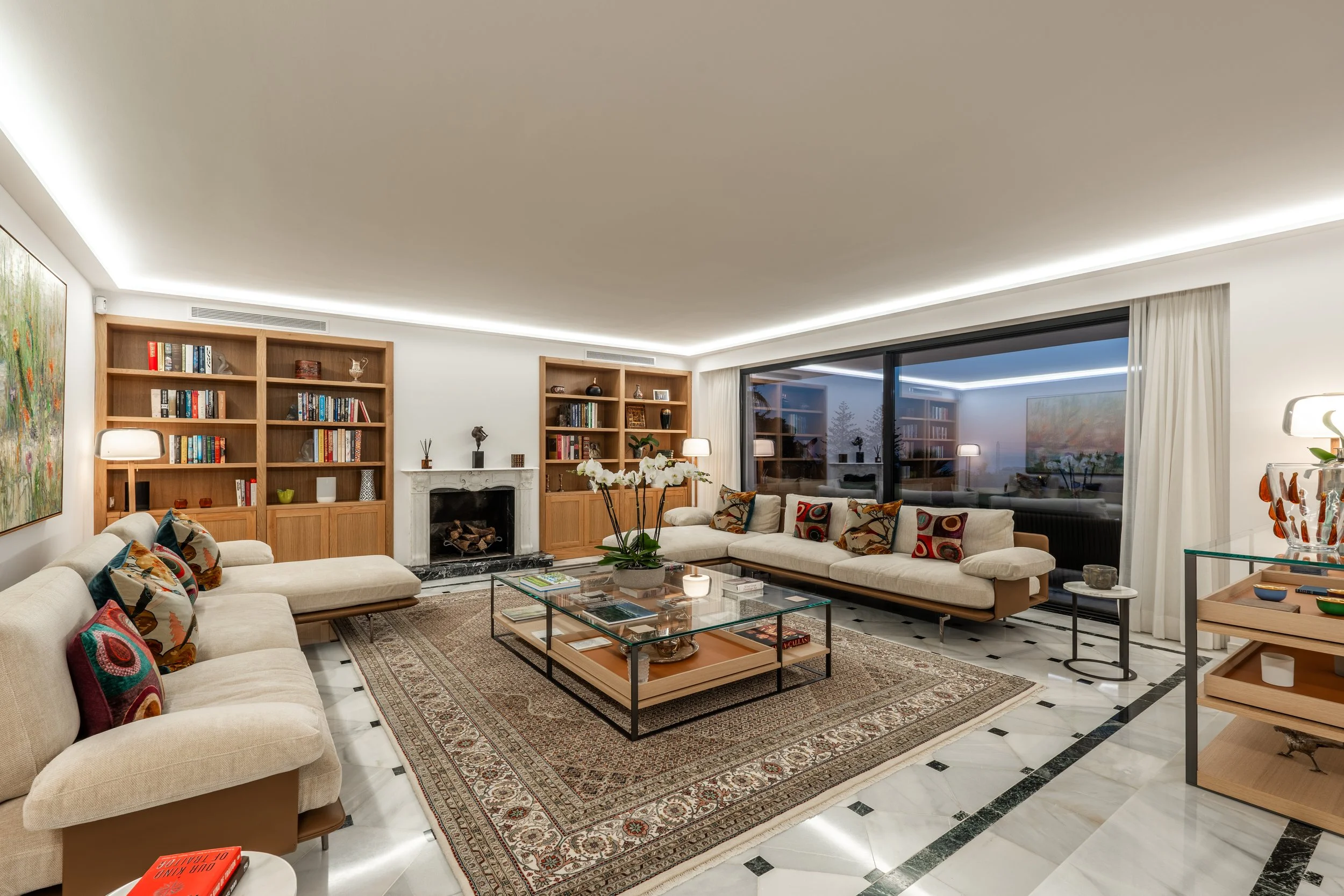 Villa in Málaga - The Agency-17.jpg