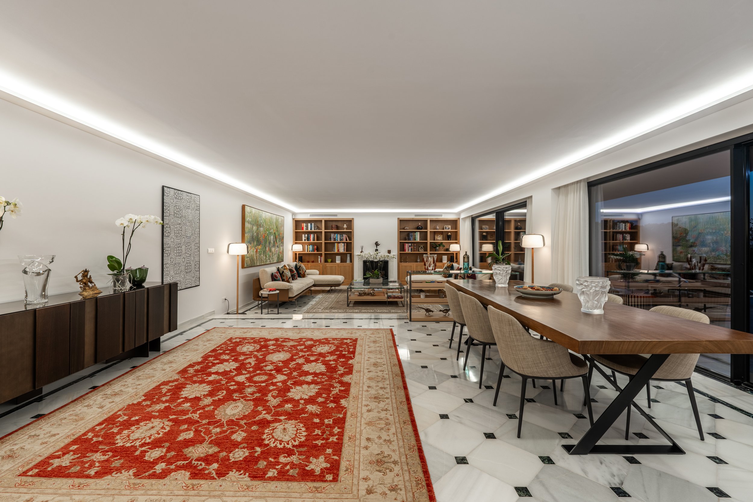 Villa in Málaga - The Agency-4.jpg