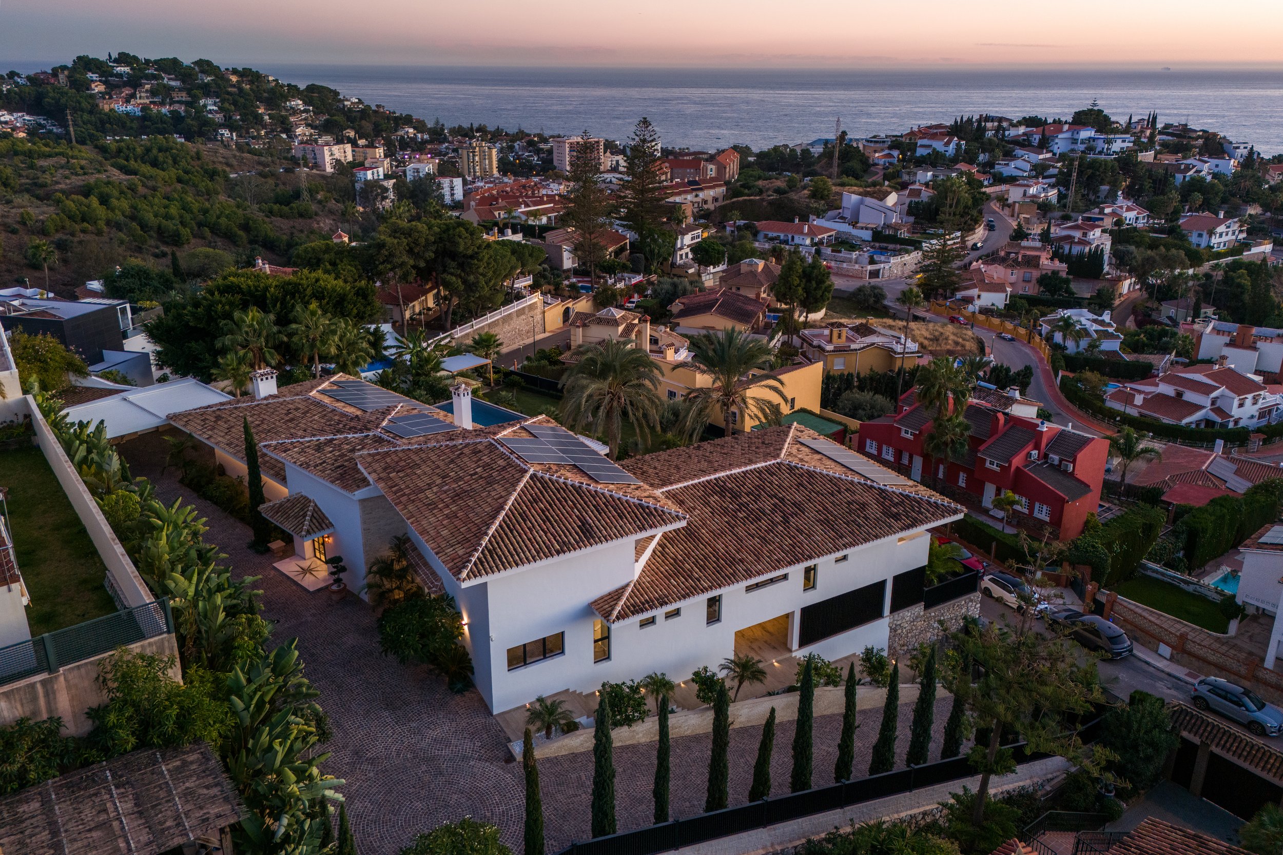 Villa in Málaga - The Agency-10.jpeg