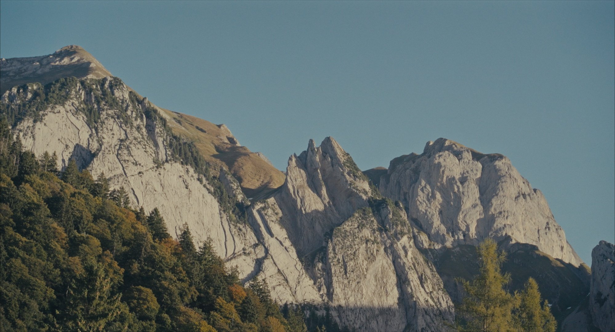 Triptychon den Norm (2026)