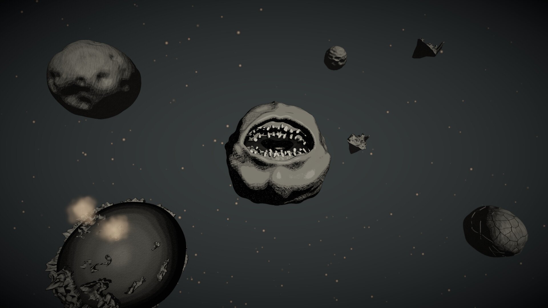 In Full Bloom (2026)