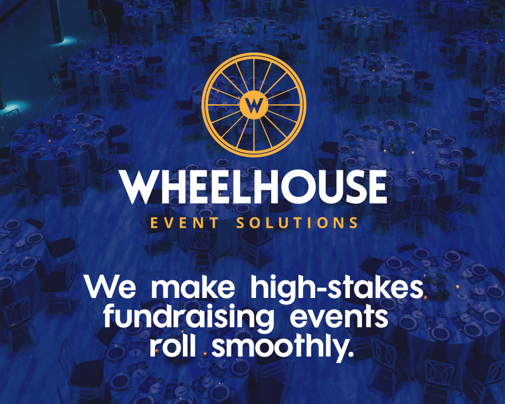 Wheelhouse Event Solutions