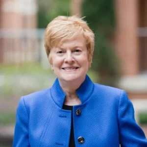 Leading Biblical Scholar and CTI Member Beverly Gaventa Featured on CTI Podcast