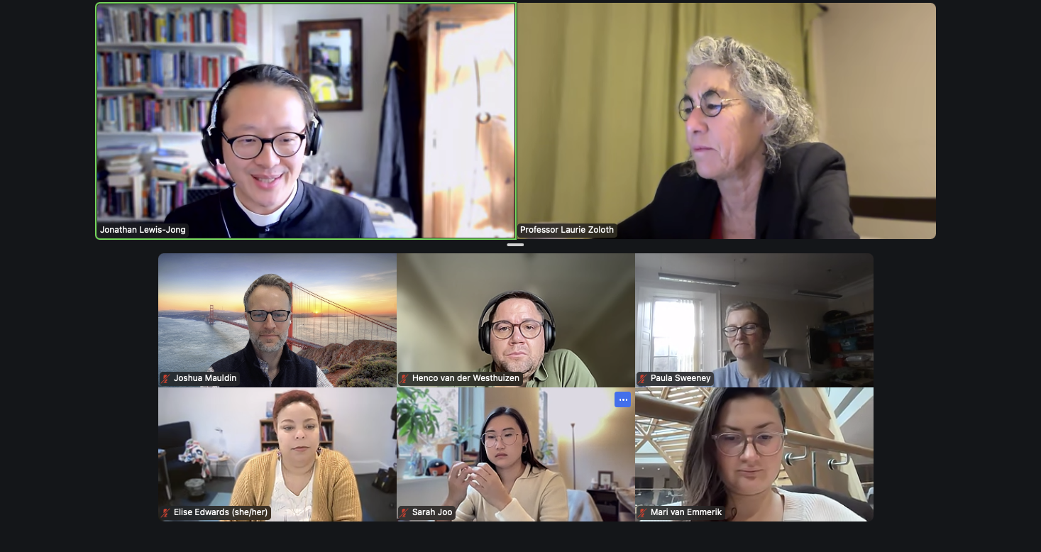 CTI Explores the Challenge of Artificial Intelligence