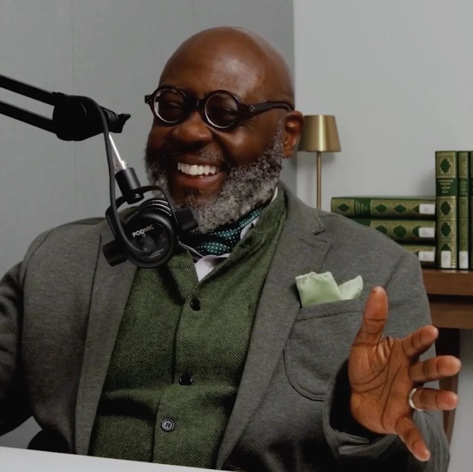 Warfield Lecturer Willie Jennings Reimagines the Doctrine of Creation