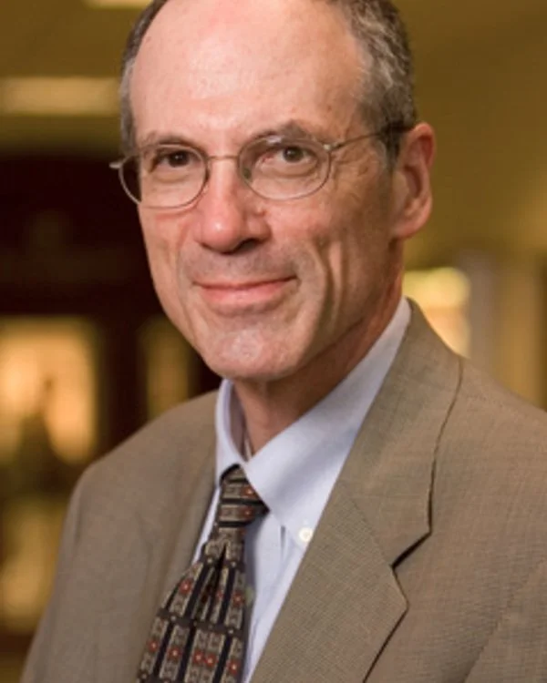 Mark Noll Explores Princeton’s Tradition of Learning and Faith in CTI Lecture