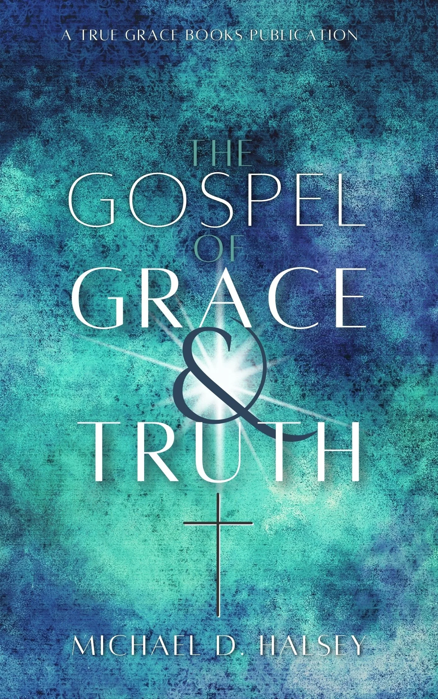 True Grace Book Store — True Grace Books