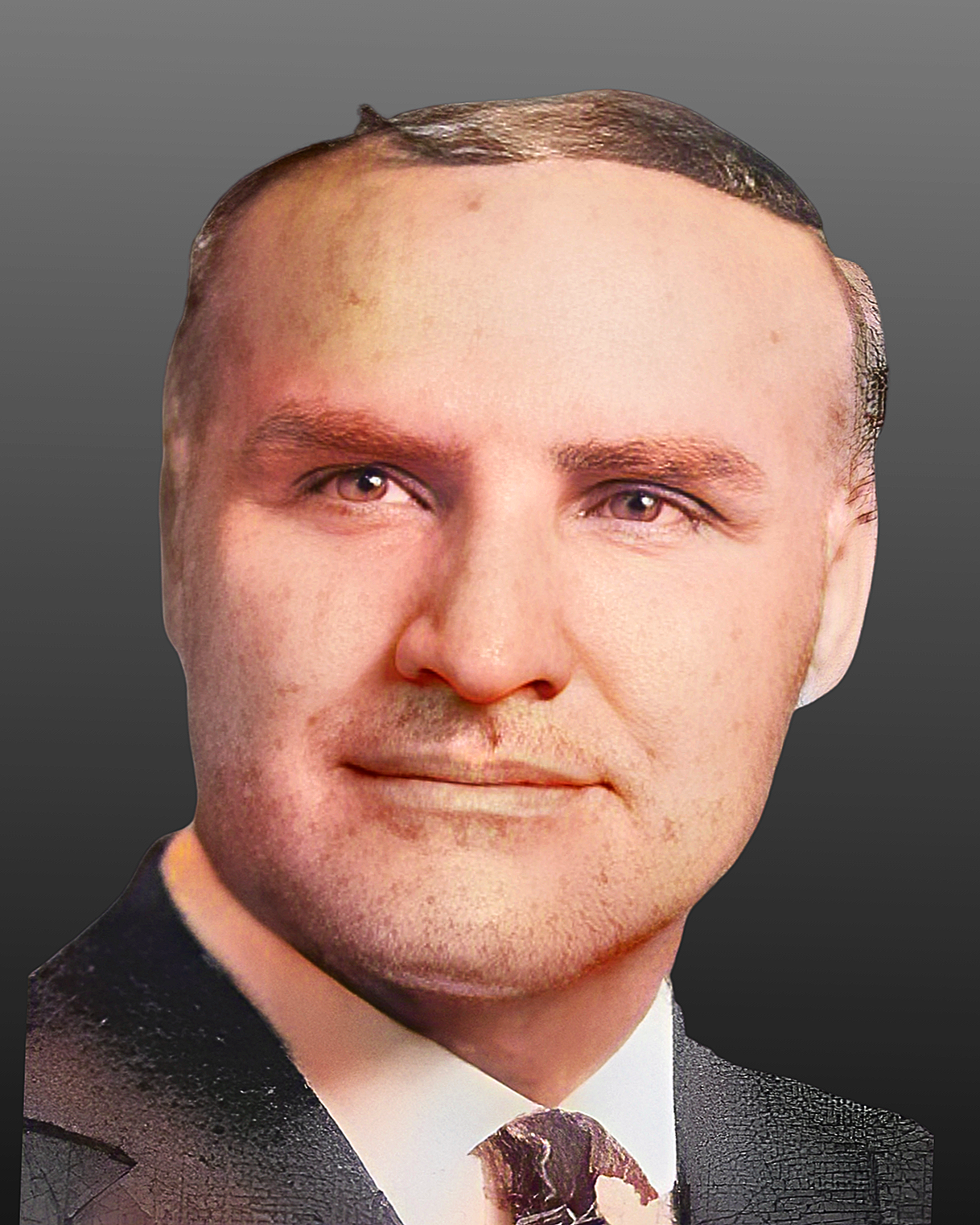 David L. Cooper