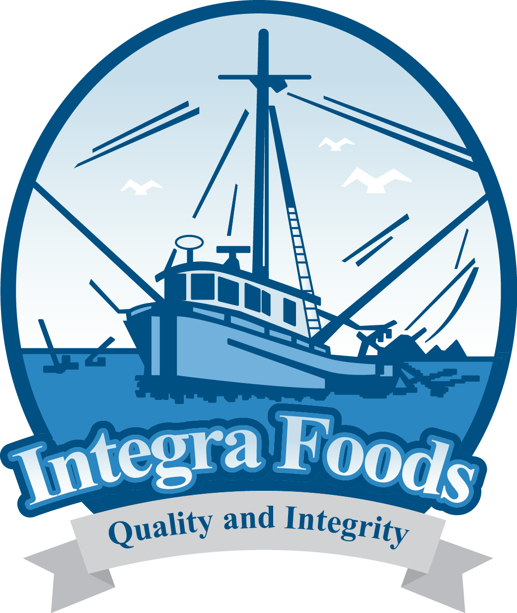 Integra Foods International Corp.