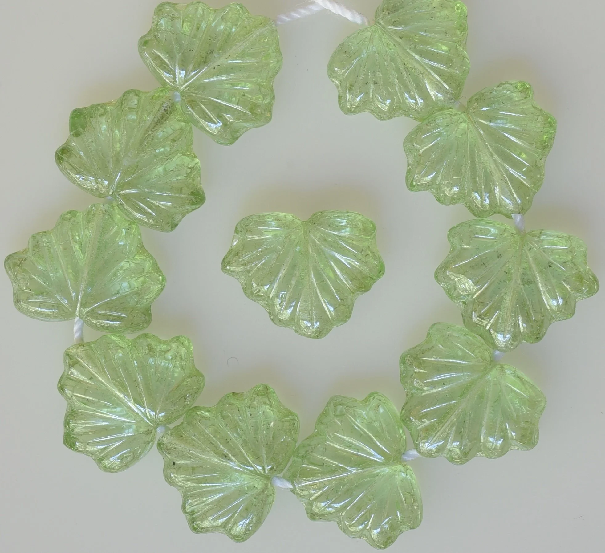 934peridotluster.JPG