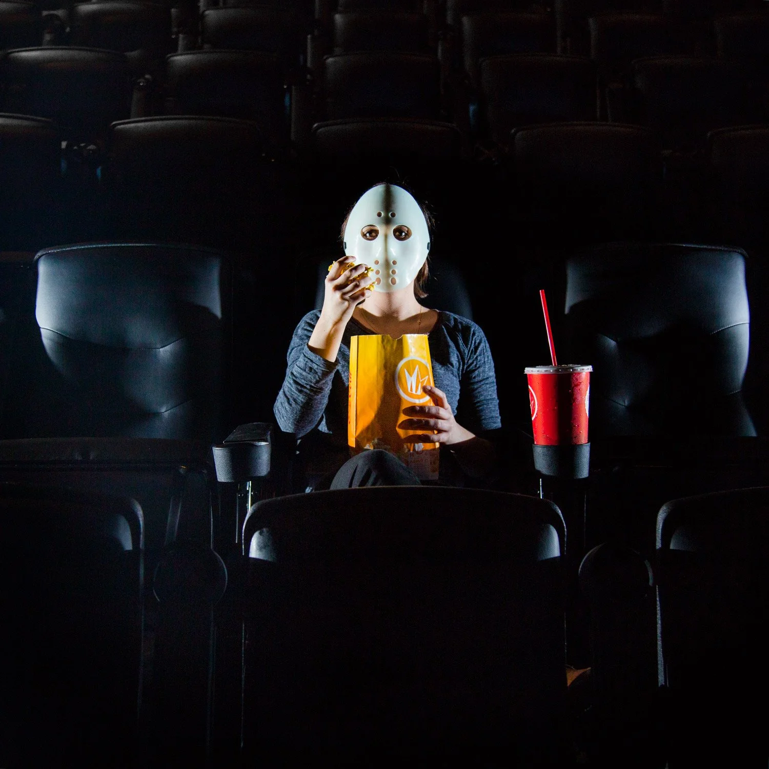 Regal Cinemas | Creative Direction & Production